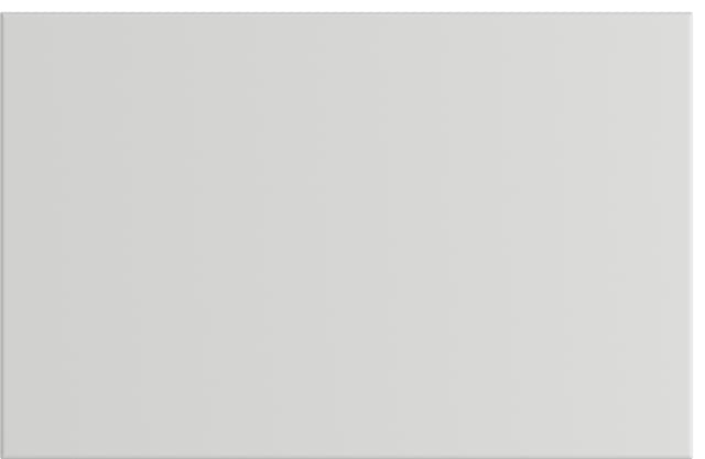 Epoq Trend lådfront 40x26 till köket (greywhite)