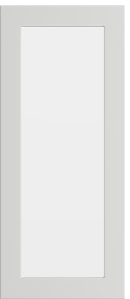 Epoq Trend Grey White lasiovi 30x70 cm keittiöön (grey white)