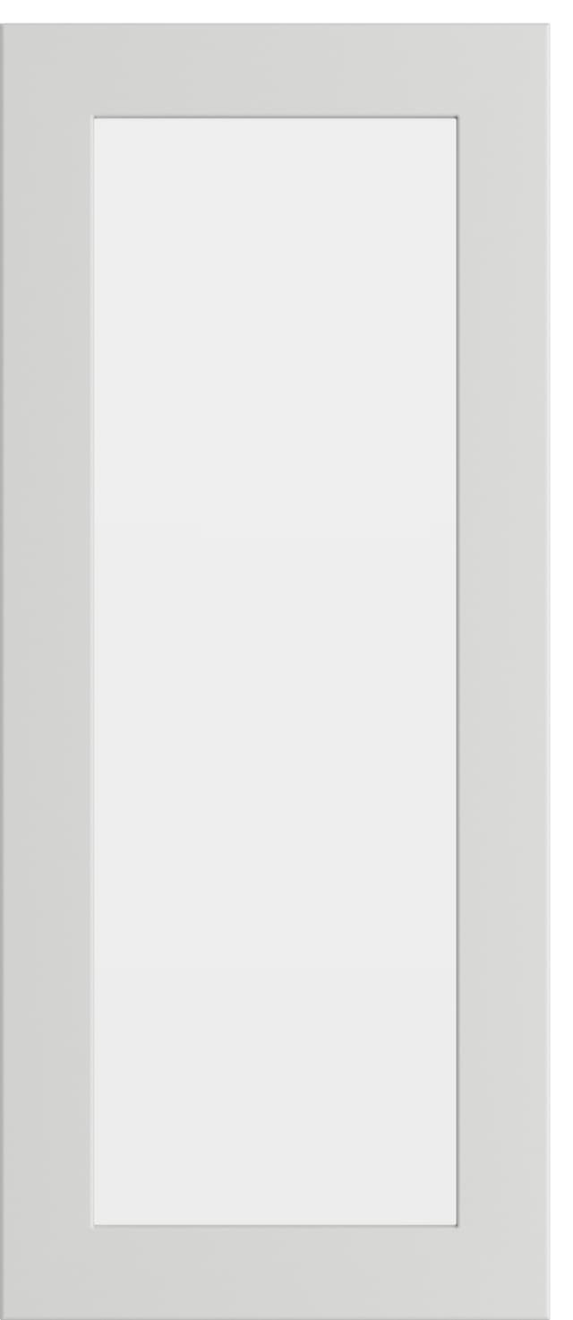 Epoq Trend Grey White lasiovi 30x70 cm keittiöön (harmaavalkoinen)