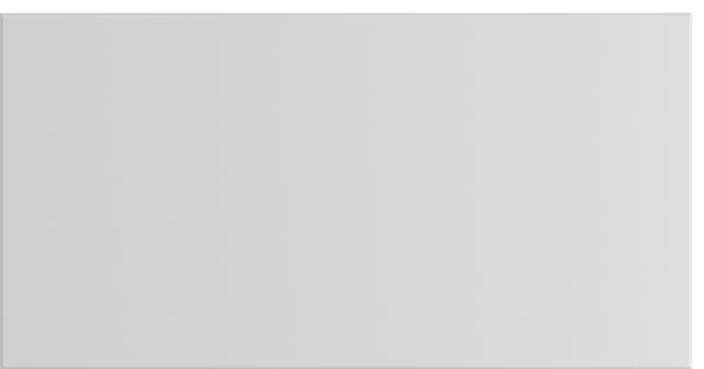 Epoq Trend lådfront 50x26 till köket (greywhite)
