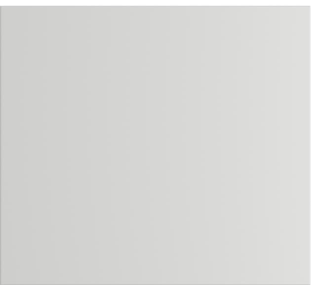 Epoq Trend Greywhite dør til kjøkken 60x54