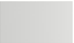 Epoq Trend alalaatikon etuosa 60x35 keittiöön (Greywhite)