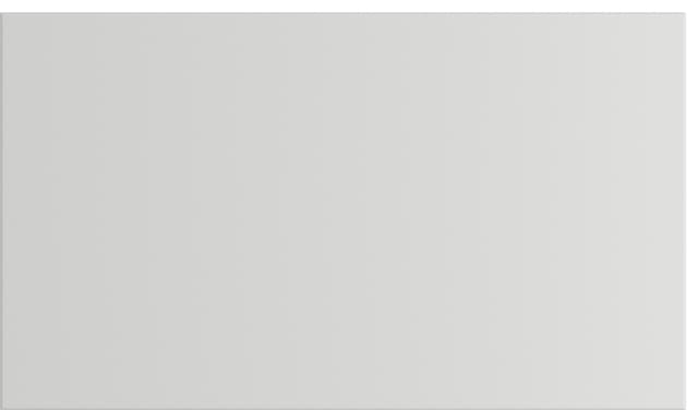 Epoq Trend nedre lådfront 60x35 till köket (greywhite)