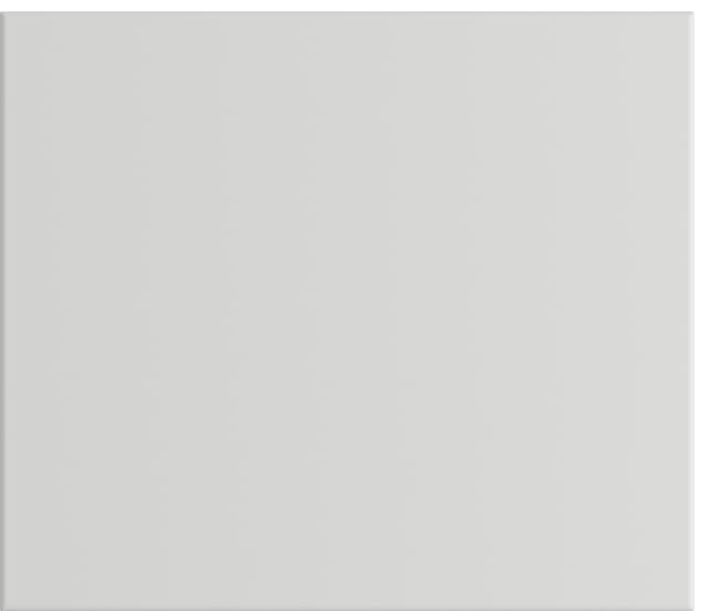 Epoq Trend skuffefront til køkken 30x26 (greywhite)