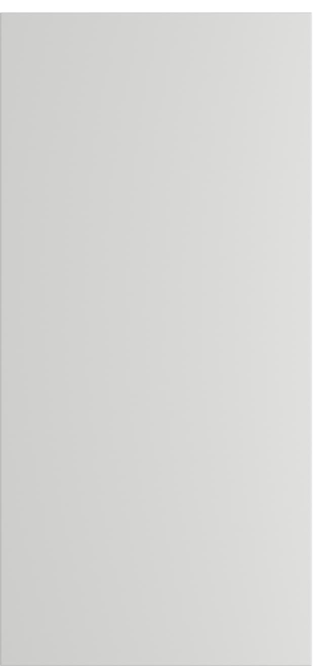 Epoq Trend Greywhite dør til kjøkken 60x125