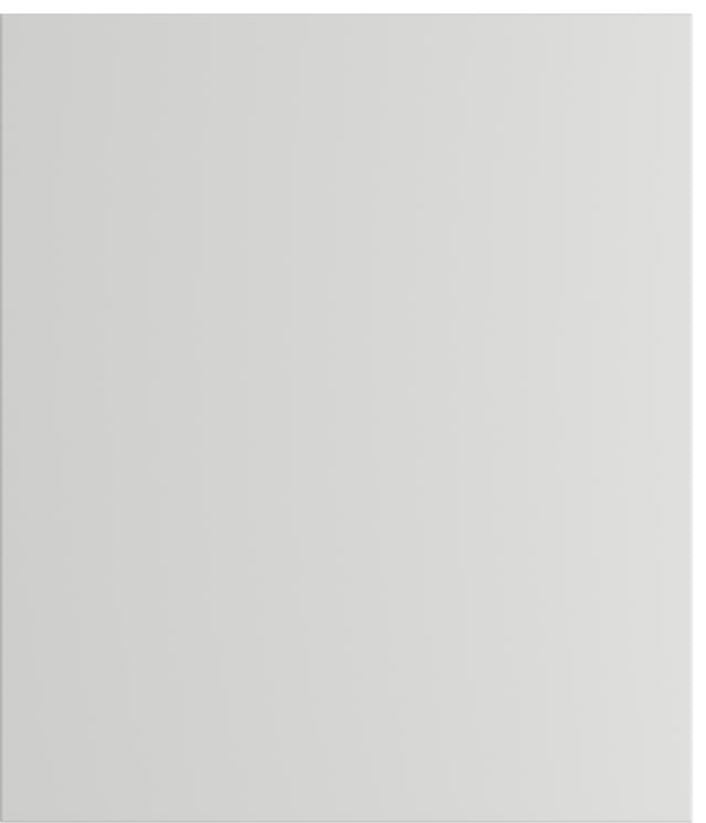 Epoq Trend Greywhite køkkenlåge 60x70