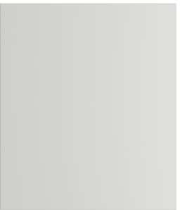 Epoq Trend Trend Greywhite Ovi keittiöön 60x70