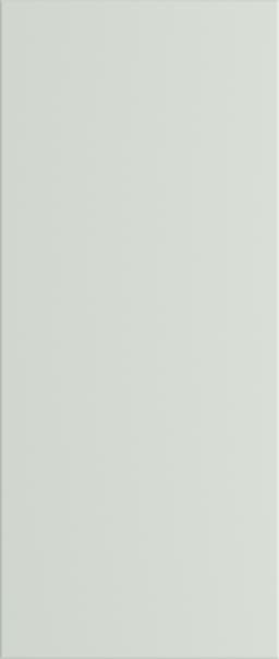 Trend Light Green lucka till köket 30x70