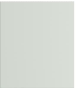 Epoq Trend alalaatikon etuosa 30x35 keittiöön (Light Green)