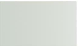 Epoq Trend ylälaatikon etuosa 60x35 keittiöön (Light Green)