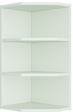 Epoq Päätyhylly seinäkaapille 70 (Trend Light Green)
