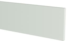 Sokkel 233x16 cm (Trend Light Green)