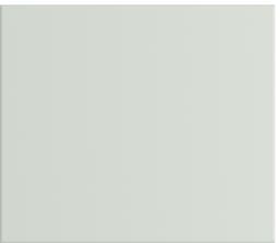 Epoq Trend laatikon etuosa 30x26 keittiöön (Light Green)