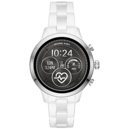 Michael Kors Runway smartwatch (hvid)