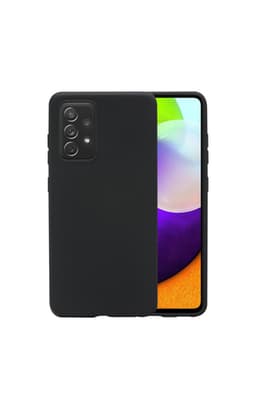 dbramante1928 Nuuk, Omslag, Samsung, Galaxy A42, 16,8 cm (6.6""), Svart