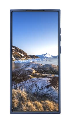 dbramante1928 Greenland, Omslag, Samsung, Galaxy S22 Ultra, 17,3 cm (6