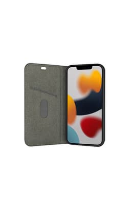 dbramante1928 Bergen, Omslag, Apple, iPhone 13, 15,5 cm (6.1""), Svart