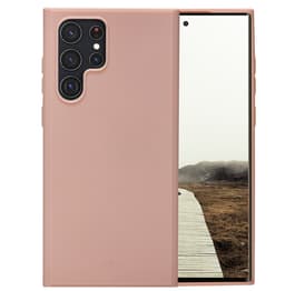 dbramante1928 Greenland, Folio, Samsung, Galaxy S22 Ultra, 17,3 cm (6.8""), Rosa