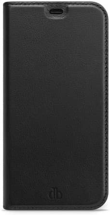 dbramante1928 RE32BL004139, Tegnebogsetui, Samsung, Galaxy A32EE, 16,5 cm (6.5""), Sort