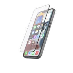 Härdat Glas Full Cover iPhone 13 / 13 Pro