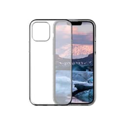 dbramante1928 RE54CL004110, Omslag, Apple, iPhone 13 mini, 13,7 cm (5.4""), Transparent