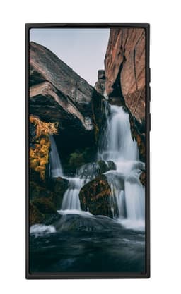 dbramante1928 Greenland, Omslag, Samsung, Galaxy S22 Ultra, 17,3 cm (6.8""), Svart