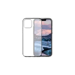 dbramante1928 GL54CL001411, Omslag, Apple, iPhone 2021 Mini, 13,7 cm (