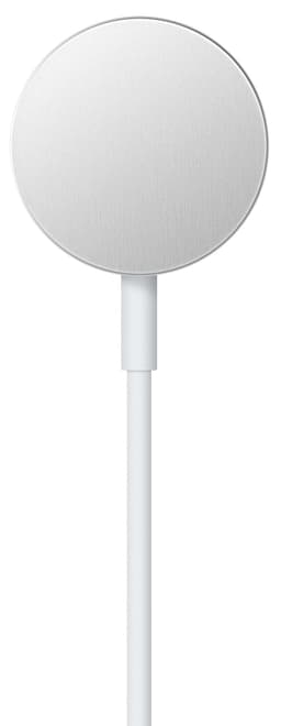 Apple Watch magnetisk opladerkabel - 30 cm