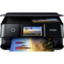 Epson Expression Photo XP-8700 C11CK46402