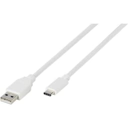 Vivanco 38756 [1x USB 2.0 A hane - 1x USB-Chane] 1.20