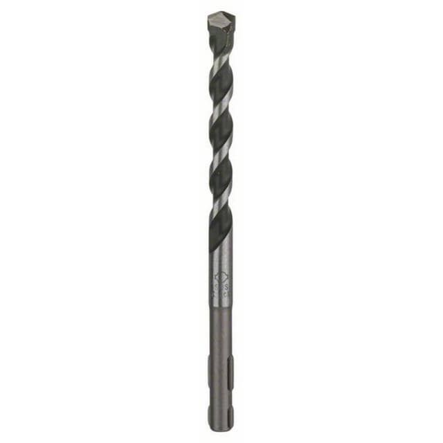 Multiborr 8 mm Bosch Accessories 2609256916 Total längd