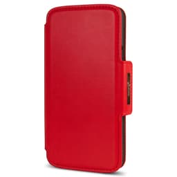 Pung etui 8050 Rød