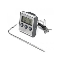 Digital Stegetermometer