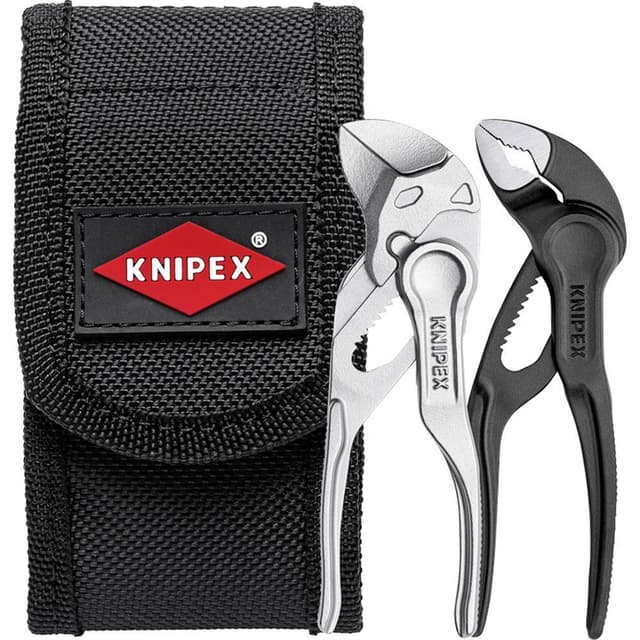 Tång-set Knipex 00 20 72 V04 XS