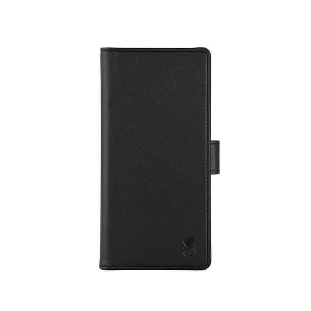 GEAR Lommebokdeksel Svart - Xiaomi 11 Lite 5G
