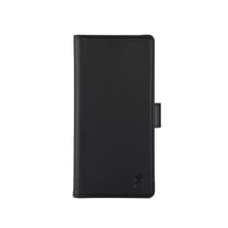 GEAR Mobilfodral Svart - Xiaomi 11 Lite 5G