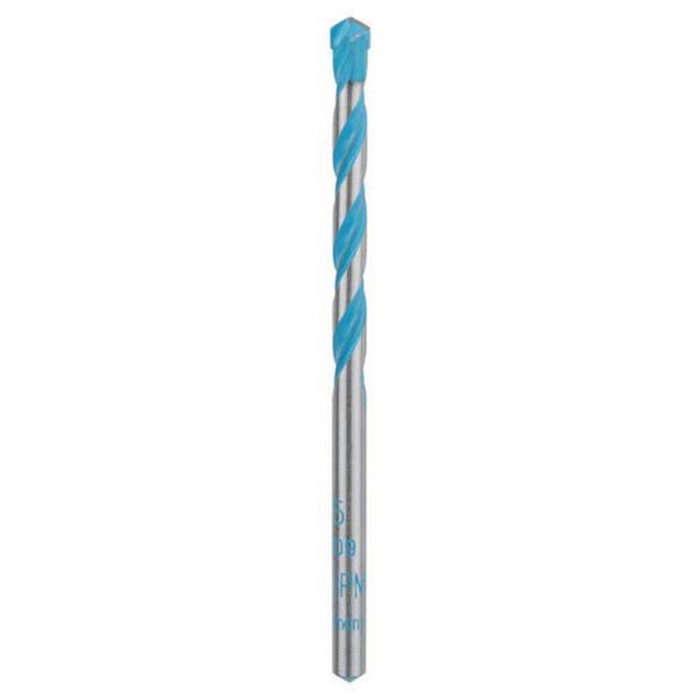 Hårdmetall Multiborr 5 mm Bosch Accessories CYL-9 Multi