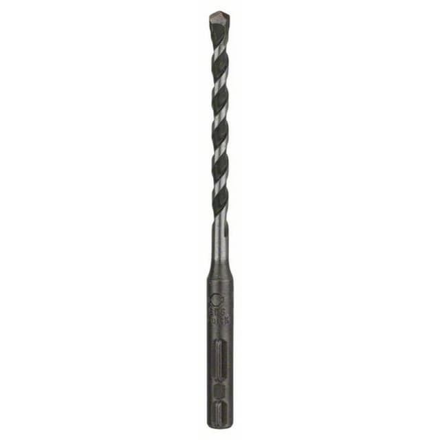 Multiborr 5 mm Bosch Accessories 2609256911 Total längd
