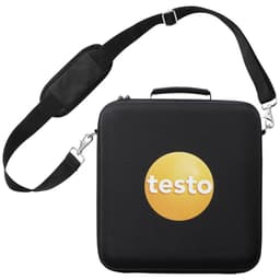 Mätinstrumentväska testo 560i Umhängetasche