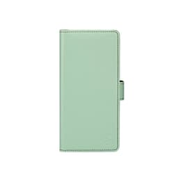 GEAR Lommebokdeksel Grønn - Samsung A03s
