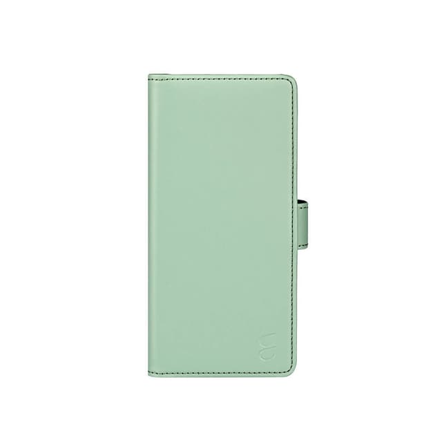 GEAR Lommebokdeksel Grønn - Samsung A03s
