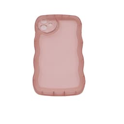 Telefon etui Lyserød iPhone 11