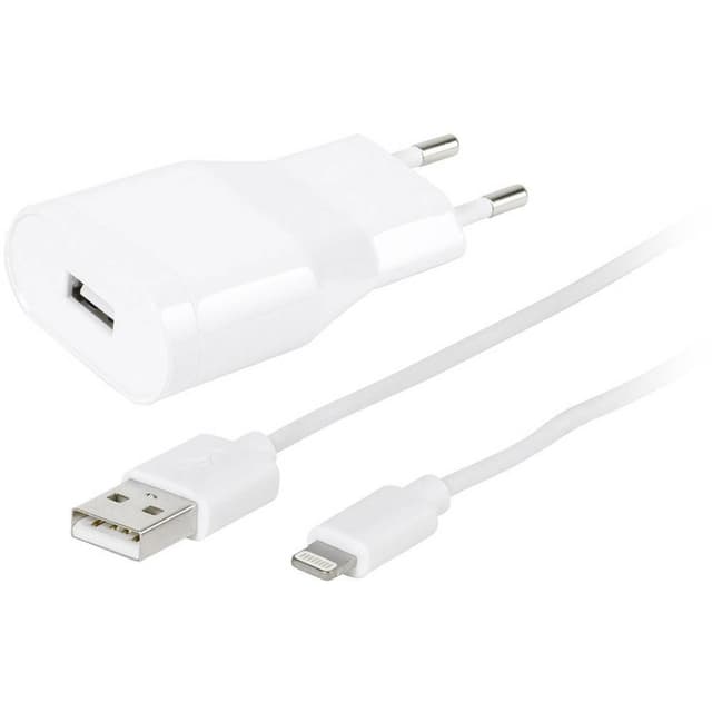 Vivanco 60018 Apple iPad/iPhone/iPod [1x USB 2.0 A hane