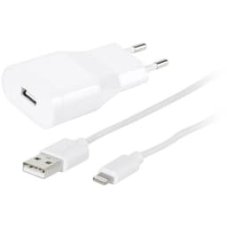 Vivanco 60018 Apple iPad/iPhone/iPod [1x USB 2.0 A hane
