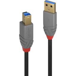 LINDY 36741 USB 3.0 1 stk