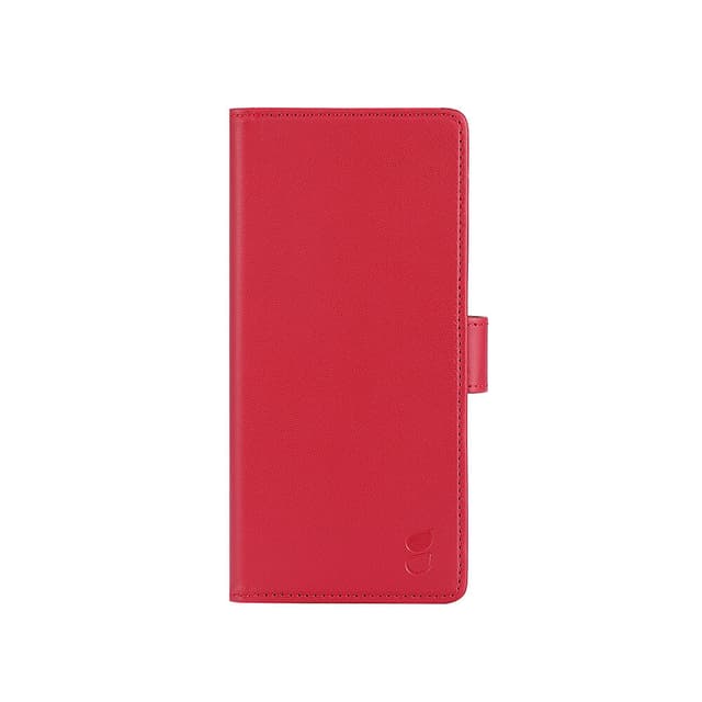 GEAR Wallet Rød - Samsung A42