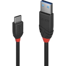 LINDY 36916 USB 3.1 (2:a gen.) [1x USB 3.2 Gen 1 A​