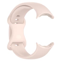 INF Ranneke Vaaleanpunainen S Google Pixel Watch
