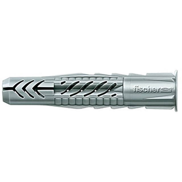 Fischer UX 6 x 35 R Universalplugg 35 mm 6 mm 62756 100