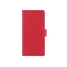 GEAR Wallet Rød - Samsung A22 5G